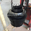 Excavator parts genuine new SH210 final drive